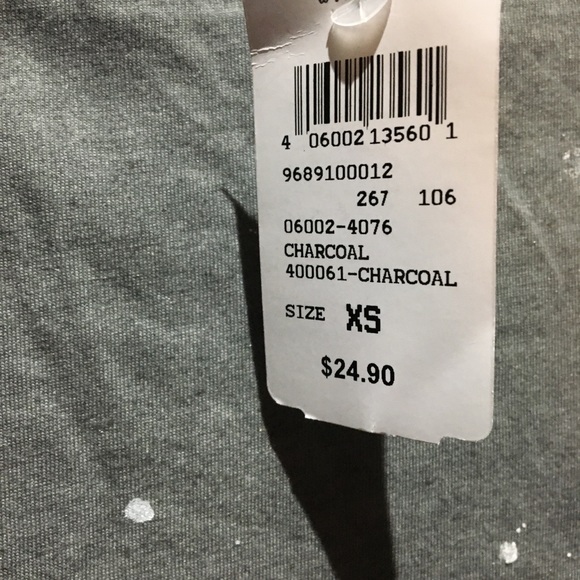 D.A.R.E tee - Picture 3 of 4